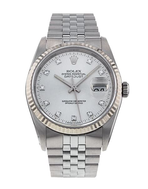 16234g rolex|rolex 16234 value.